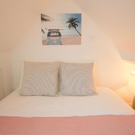 Bright, Fully-Equipped Apartment In Central Lille Exteriér fotografie