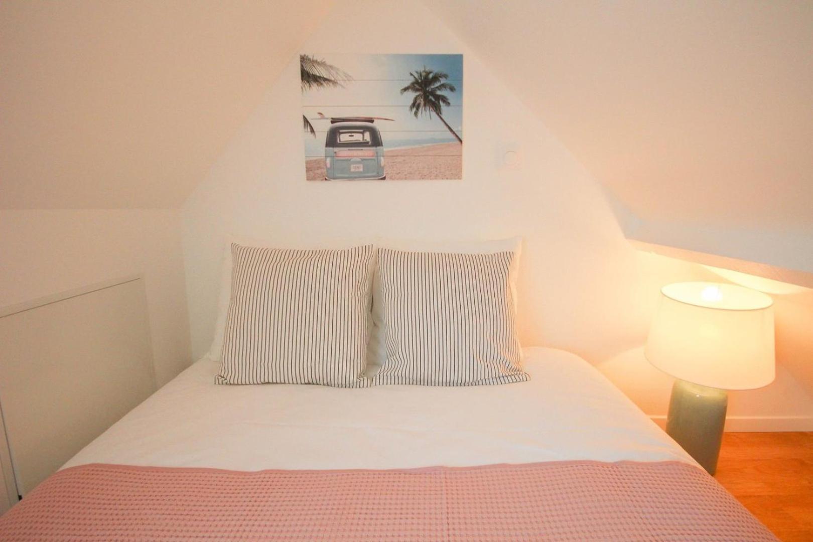 Bright, Fully-Equipped Apartment In Central Lille Exteriér fotografie